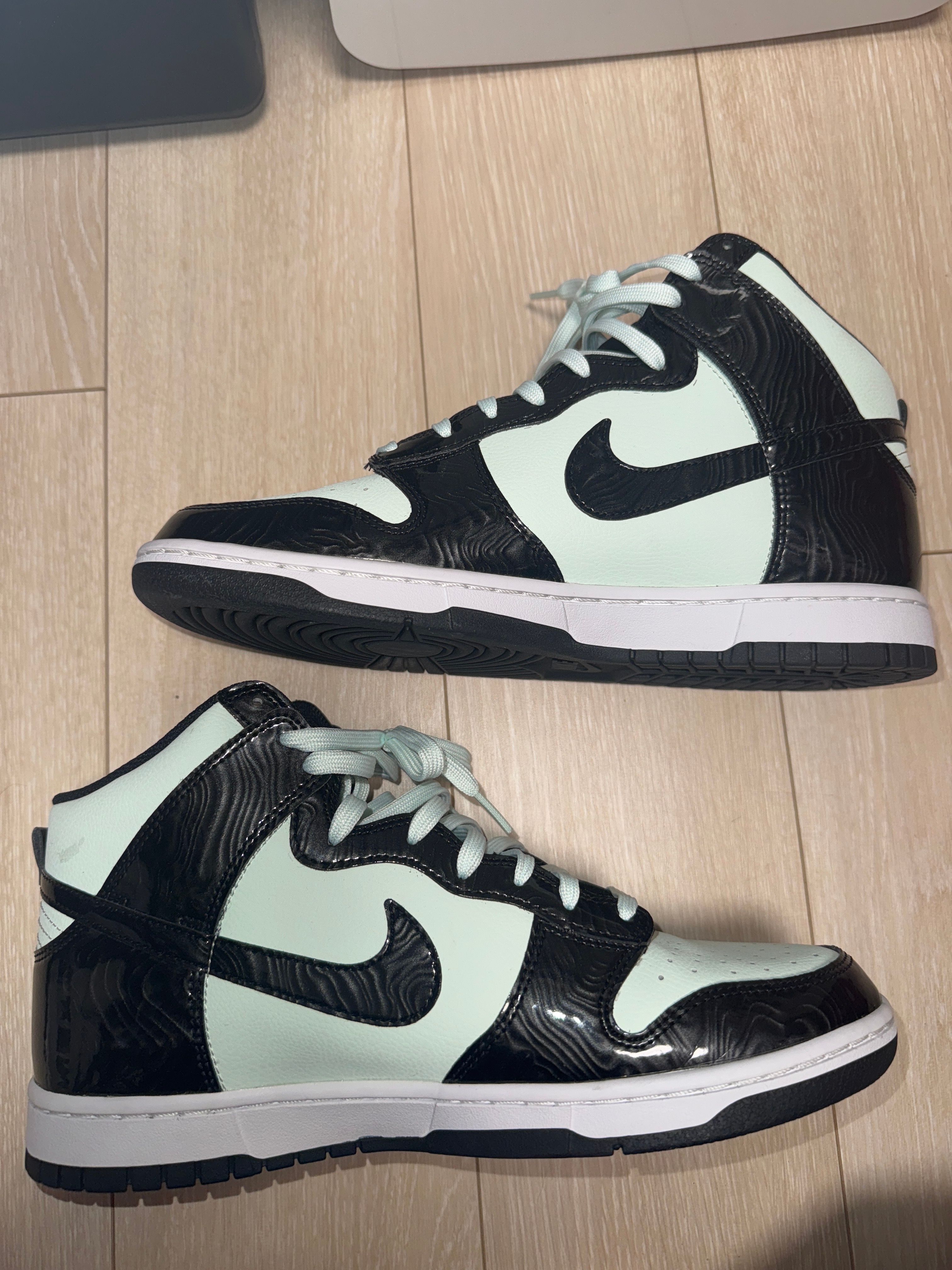 Nike Dunk High "All-Star" (2021)