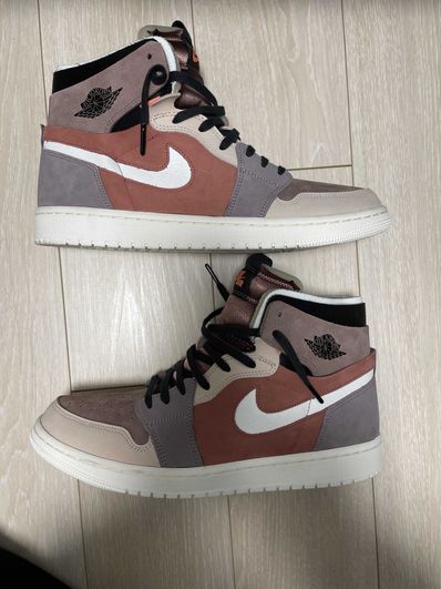 Nike WMNS Air Jordan 1 High Zoom Air Comfort