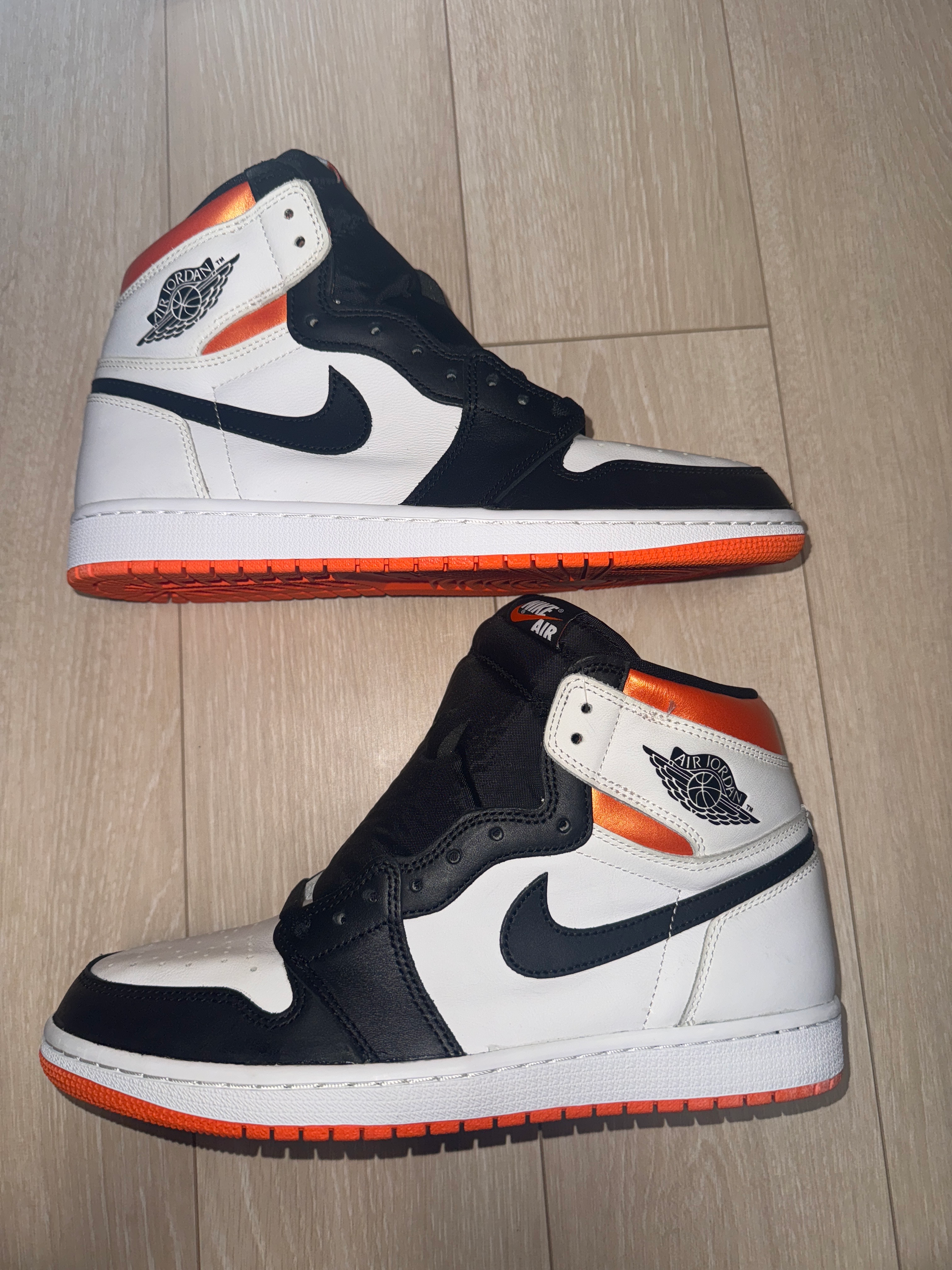 Nike Air Jordan 1 Retro High OG 