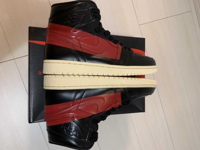 Nike Air Jordan 1 Retro High OG "Couture"