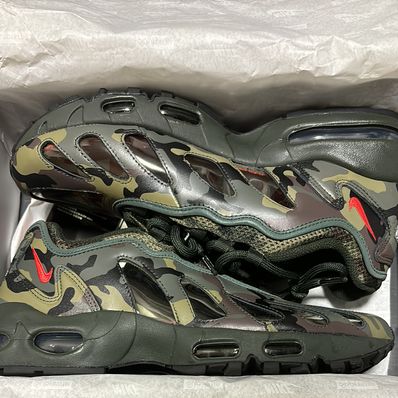 Air max 96 clearance camo