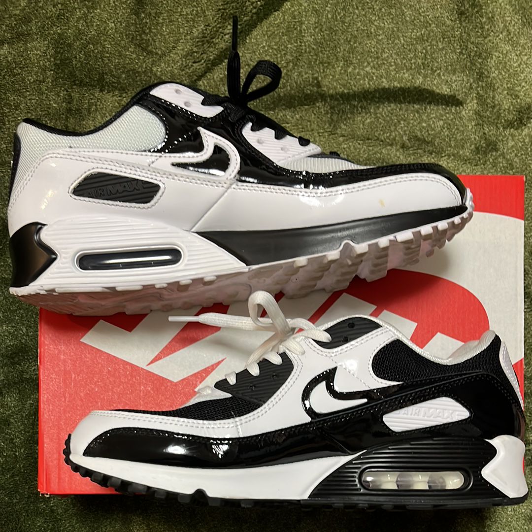 Nike Air Max 90 SE "Lucha Libre"