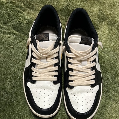 Nike Air Jordan 1 Retro Low OG "Mocha"