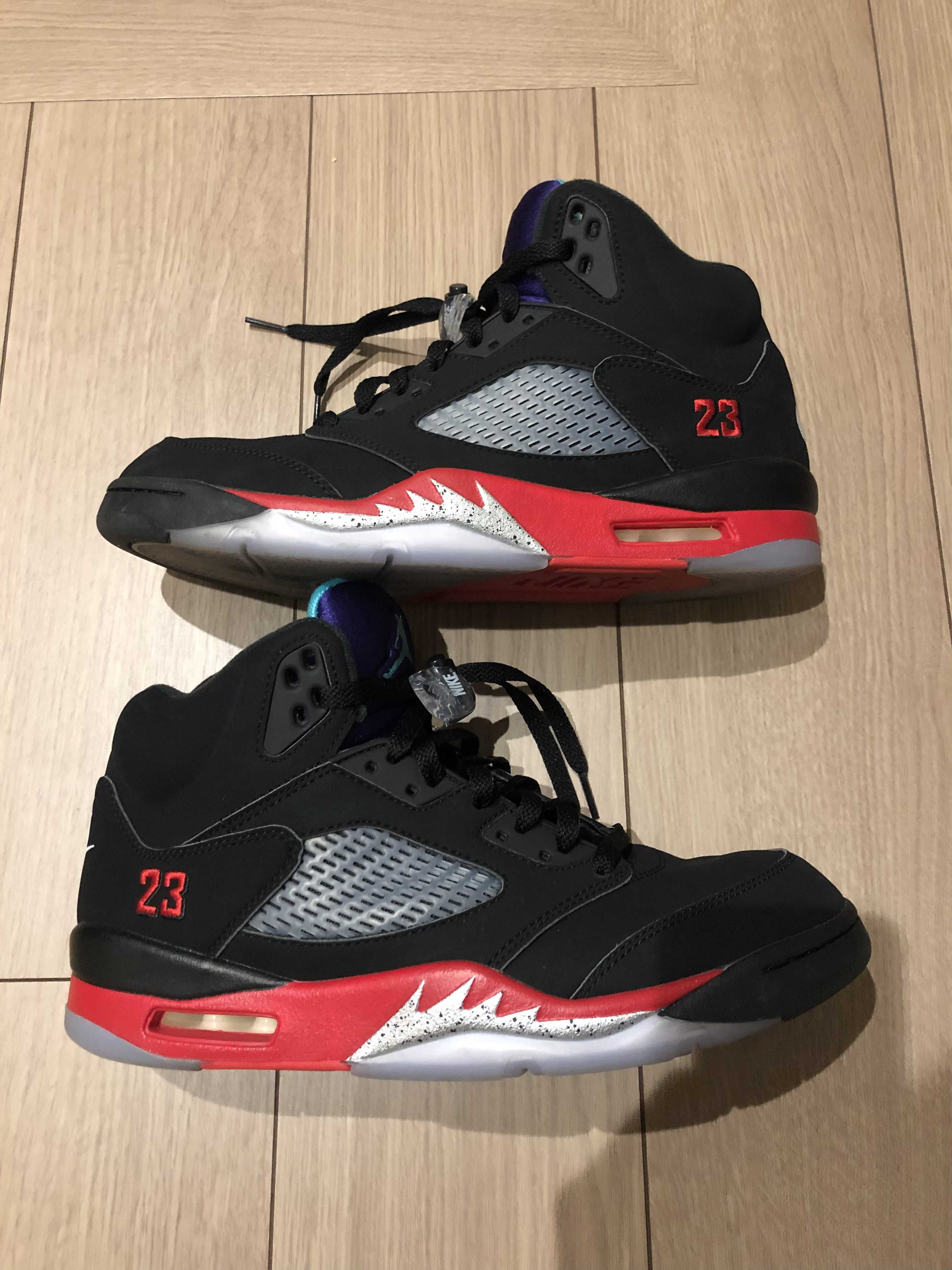 Nike Air Jordan 5 Retro "Top3" 