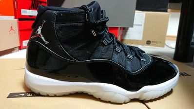 Nike Air Jordan 11 "Jubilee"