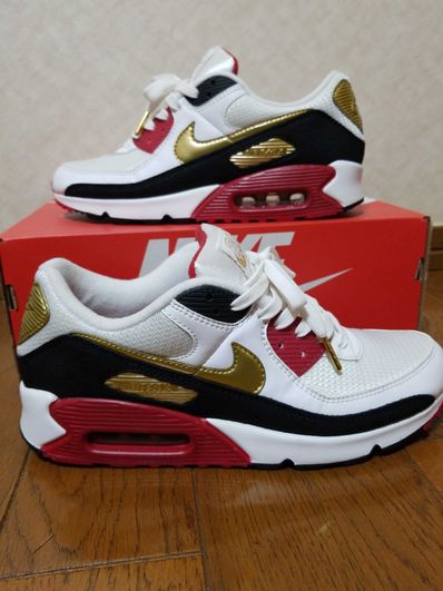 Nike Air Max 90 "Chinese New Year" (2020)