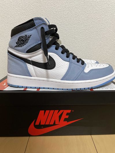 Nike Air Jordan 1 High OG "University Blue"