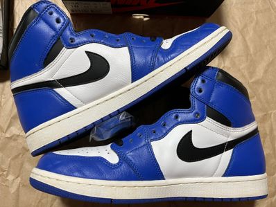 Nike Air Jordan 1 Retro High OG "Game Royal"