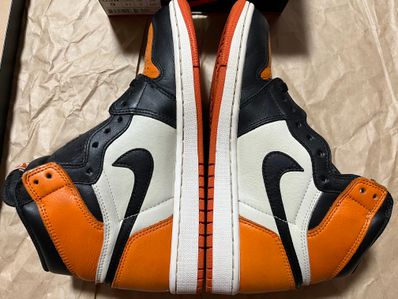 Nike Air Jordan 1 Retro High OG "Shattered Backboard"