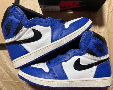 Nike Air Jordan 1 Retro High OG "Game Royal"