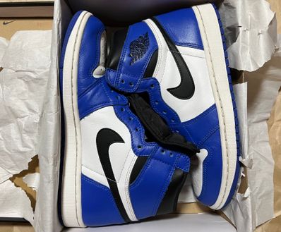 Nike Air Jordan 1 Retro High OG "Game Royal"