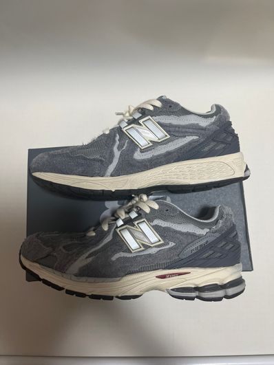 New Balance 1906D Protection Pack "Drak Gray"