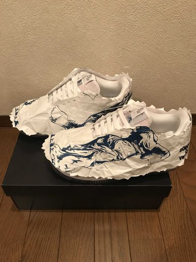 Nike Women's Air Force 1 Low Shadow "Made You Look"