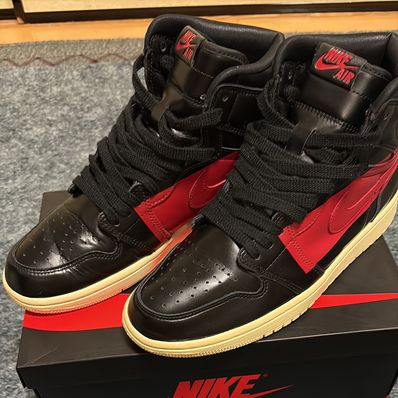 Nike Air Jordan 1 Retro High OG "Couture"