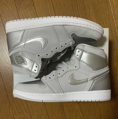 Nike Air Jordan 1 Retro High OG "CO.JP/TOKYO" (Standard Box)