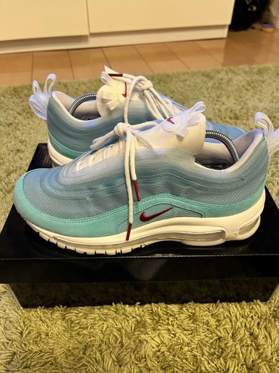 NIKE AIR MAX ON-AIR SHANGHAI