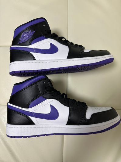 Nike Air Jordan 1 Mid