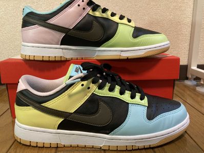 Nike Dunk Low SE "Free.99"