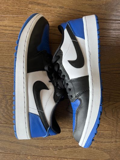 Nike Air Jordan 1 Low Golf