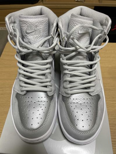 Nike Air Jordan 1 Retro High OG "CO.JP/TOKYO" (Standard Box)