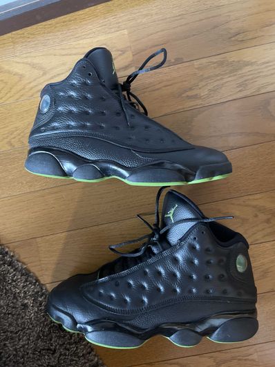 Nike Air Jordan 13 "Altitude" (2017)