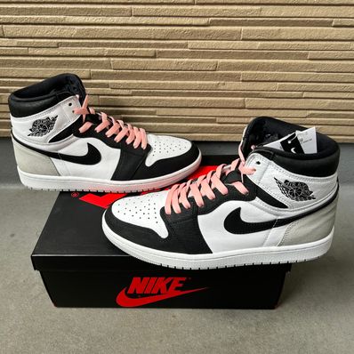 Nike Air Jordan 1 High OG "Bleached Coral"
