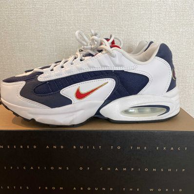 Nike Air Max Triax 96 "USA"