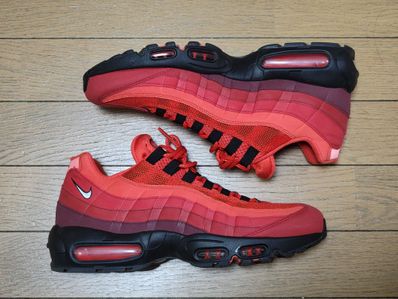 Nike Air Max 95 OG "Habanero Red"