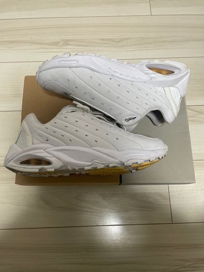 Nocta × Nike Hot Step Air Terra "White"