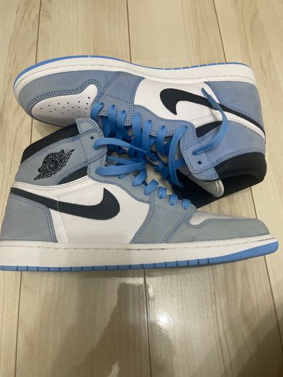 Nike Air Jordan 1 High OG "University Blue"