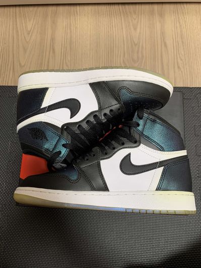 Nike Air Jordan 1 RTRO High OG "Allstar 2017 Chameleon"