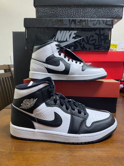 Nike Women's Air Jordan 1 Mid "Homage"