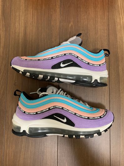 値下げ】NIKE AIRMAX 97 SEGS HAVE A NIKE DAY | www.jarussi.com.br
