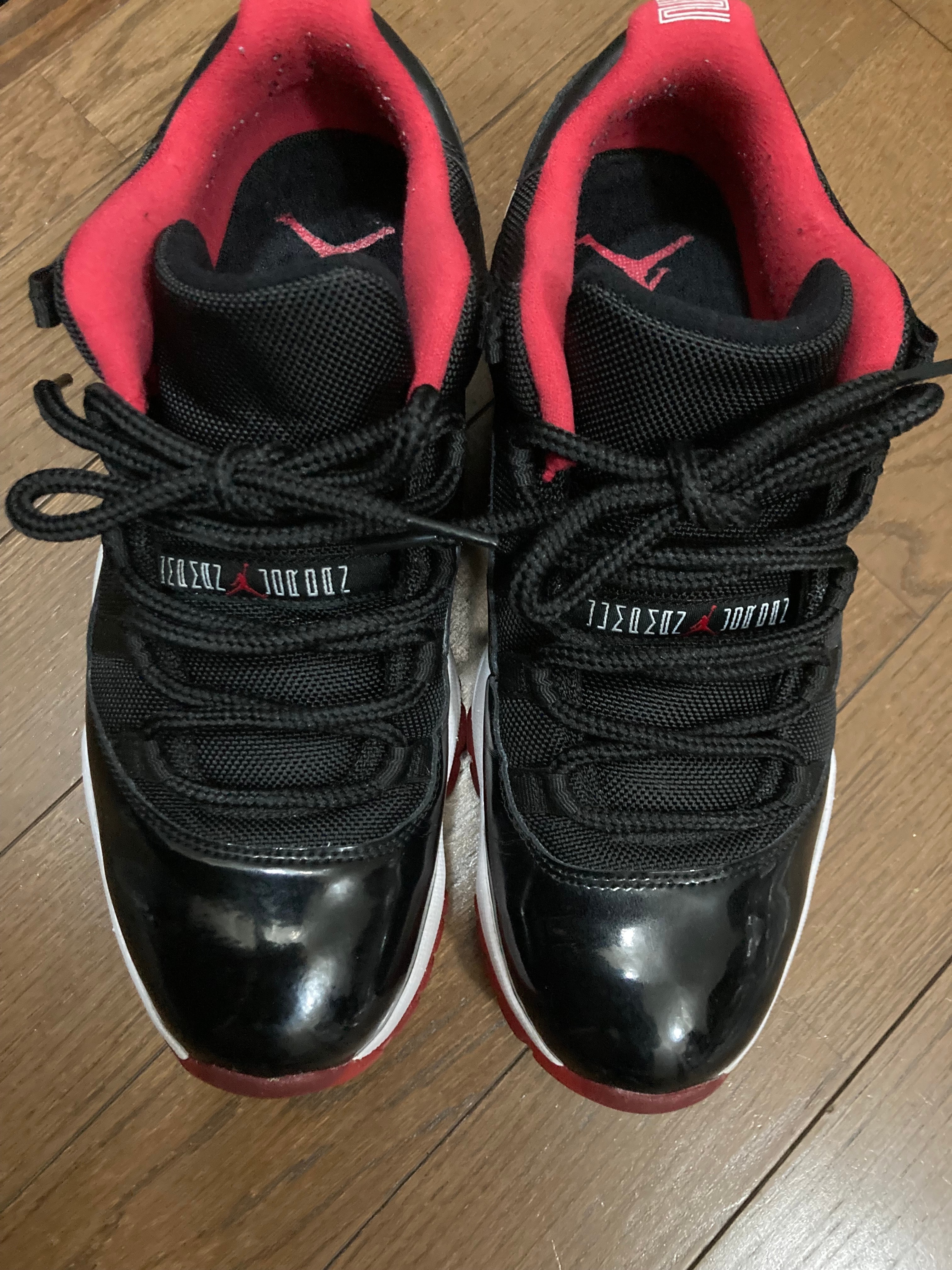 エアジョーダン11(AJ11) 人気の新作/中古通販【スニーカーダンク】