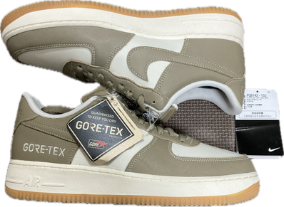 Nike Air Force 1 Low GORE-TEX "Hangul Day"