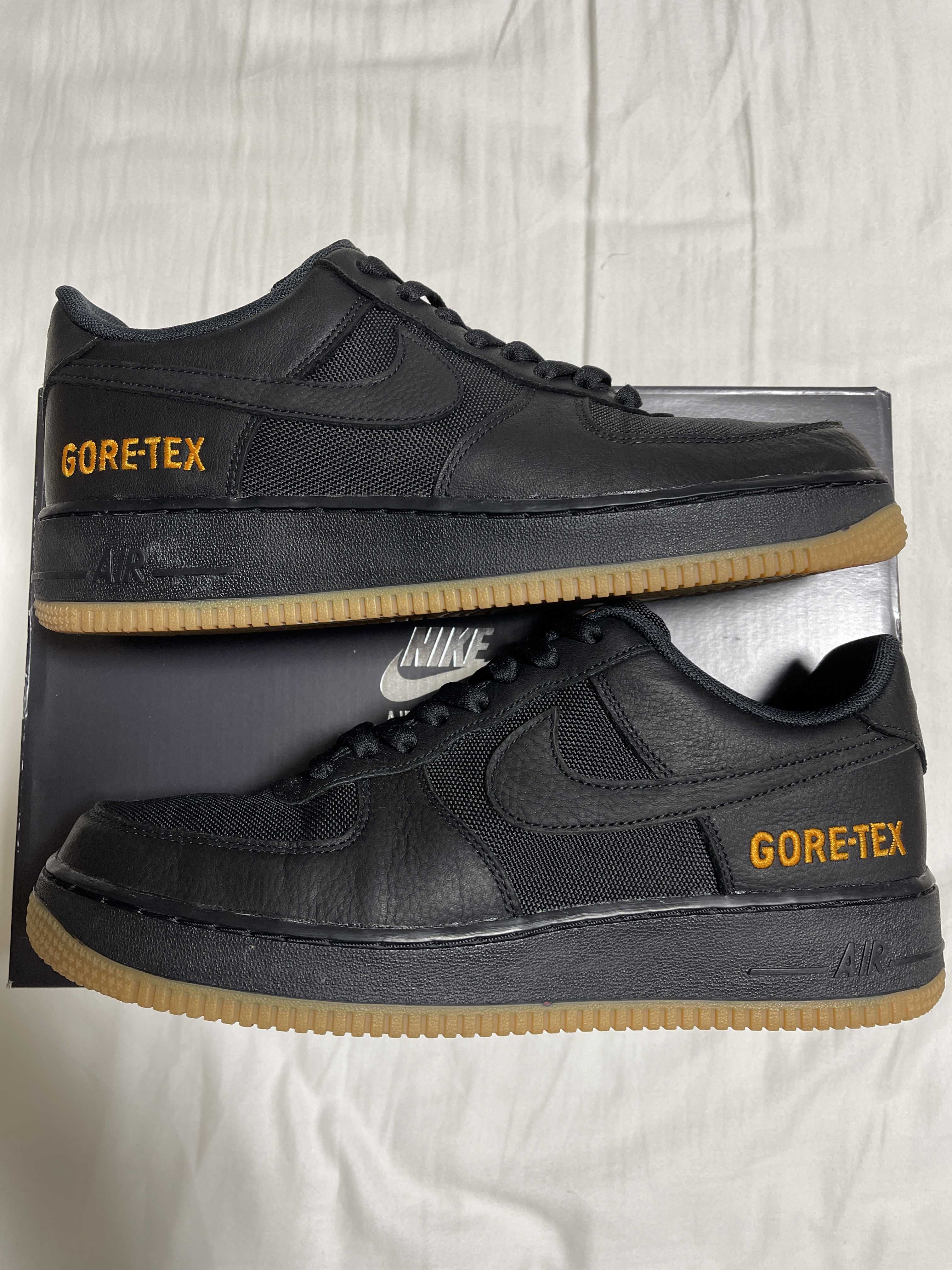 Nike Air Force 1 Low Gore-Tex "Bright Ceramic"