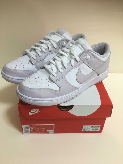 Nike Women's Dunk Low "Light Violet"