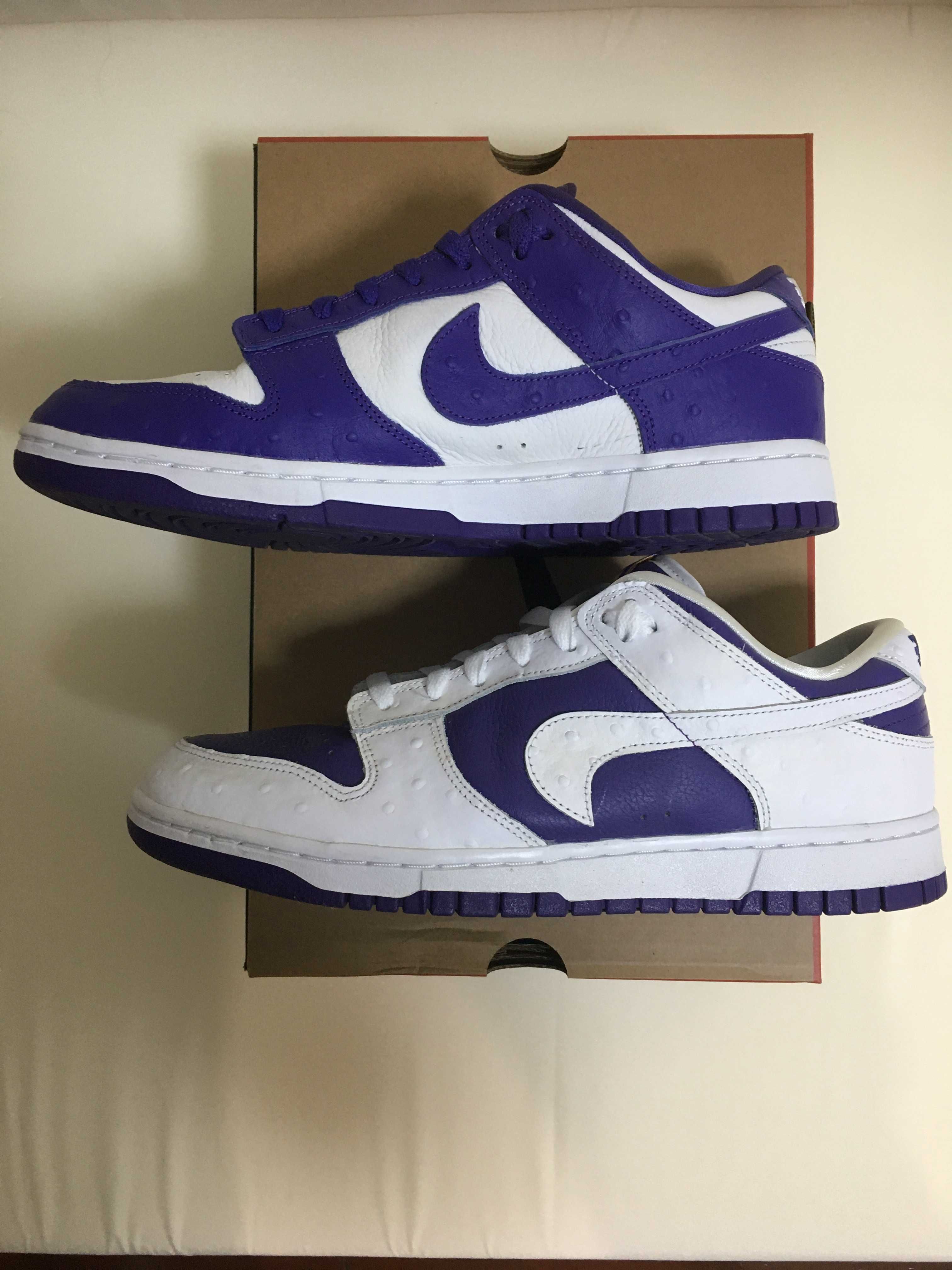 Nike Women's Dunk Low "Made You Look"