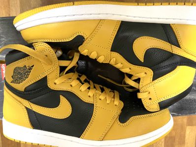 Nike Air Jordan 1 High OG "Pollen"
