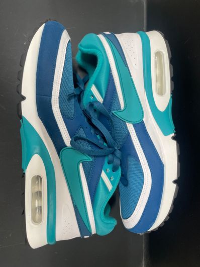 Nike Air Max BW OG "Marina/Grey"