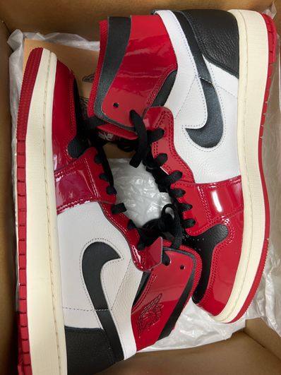 Nike Women's Air Jordan 1 High ZOOM "Chicago"