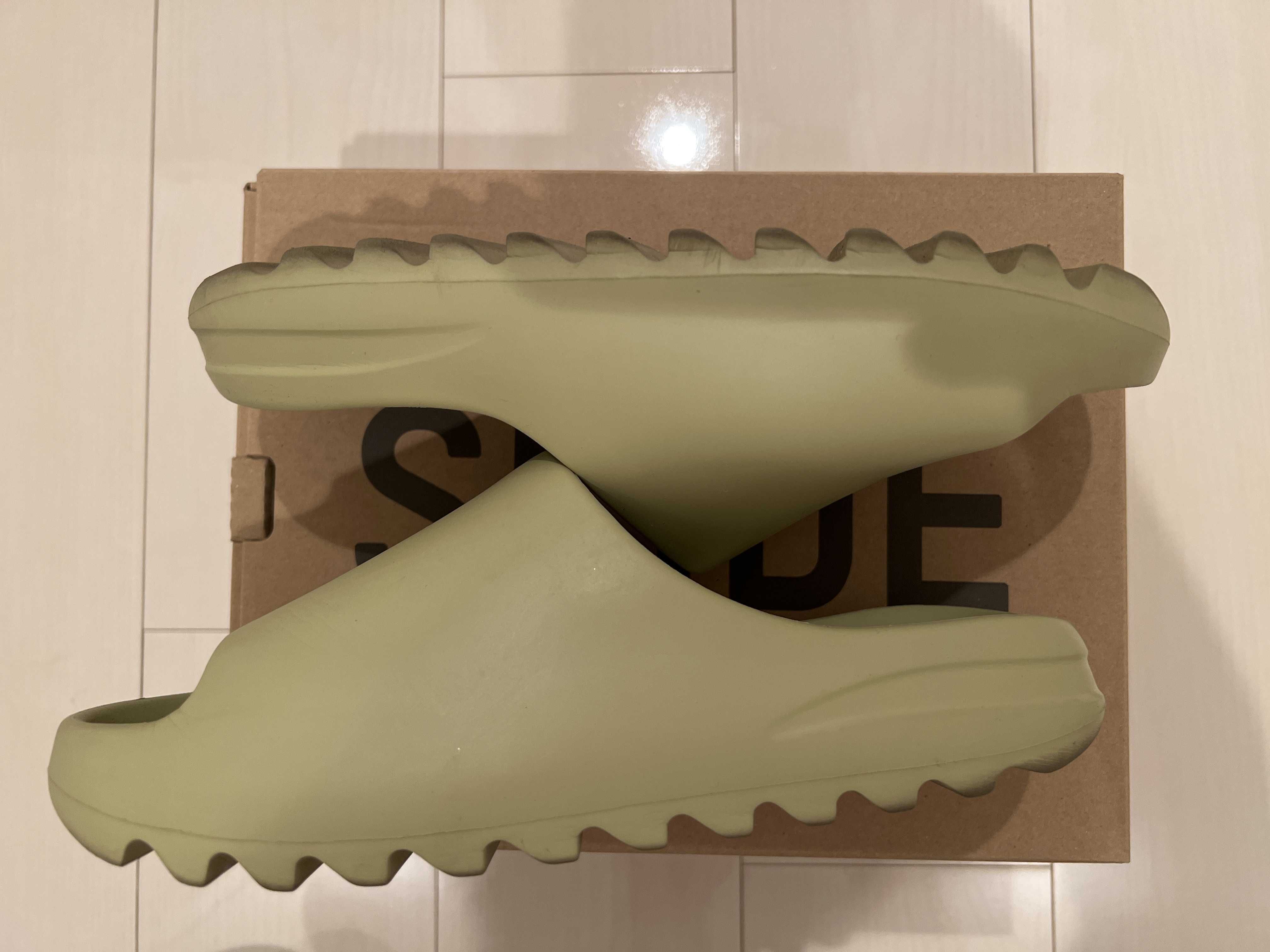 adidas YEEZY Slide "Resin" (GZ5551)