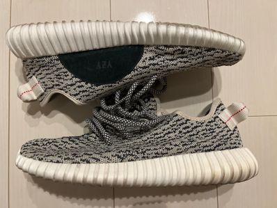 adidas YEEZY Boost 350