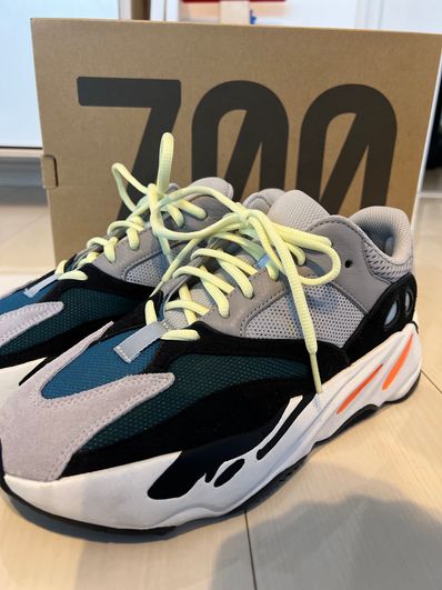 adidas YEEZY Boost 700 "Wave Runner"
