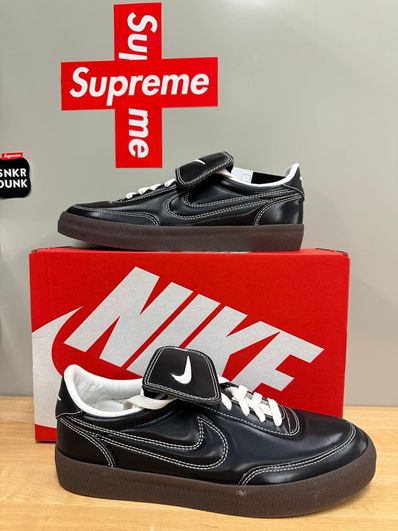 Nike Killshot 2 Premium "Black/Sail/Baroque Brown/Black"