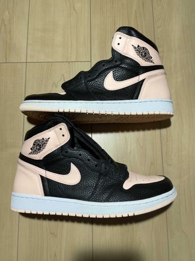 Nike Air Jordan 1 Retro High OG "Crimson Tint"