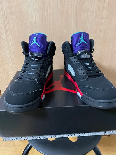Nike Air Jordan 5 Retro "Top3"