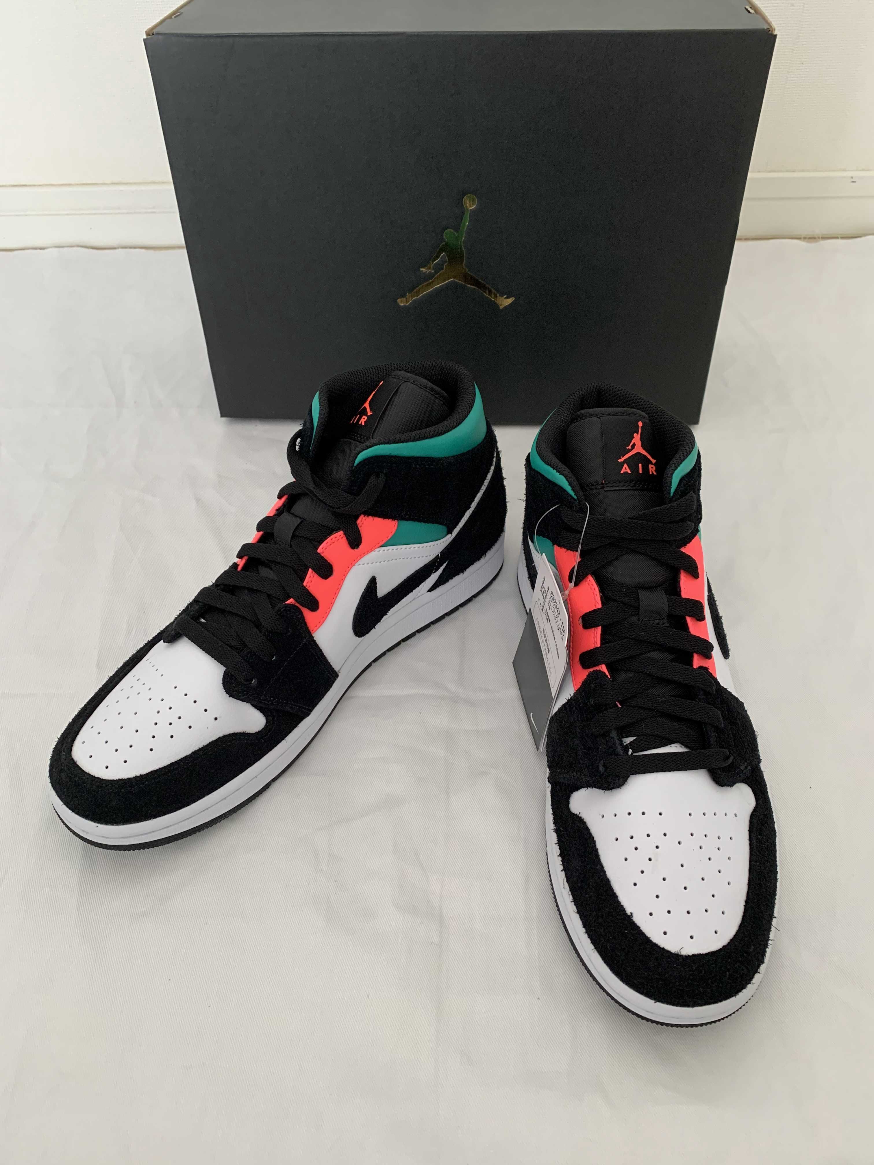 Nike Air Jordan 1 KO High "Chicago"