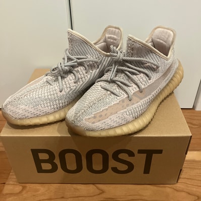 ADIDAS YEEZY BOOST 350 V2 "SYNTH"