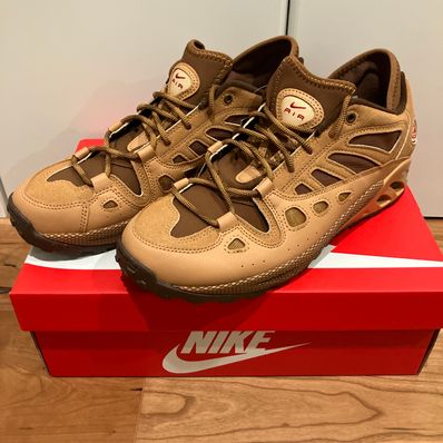 Nike ACG Air Exploraid "Flax"